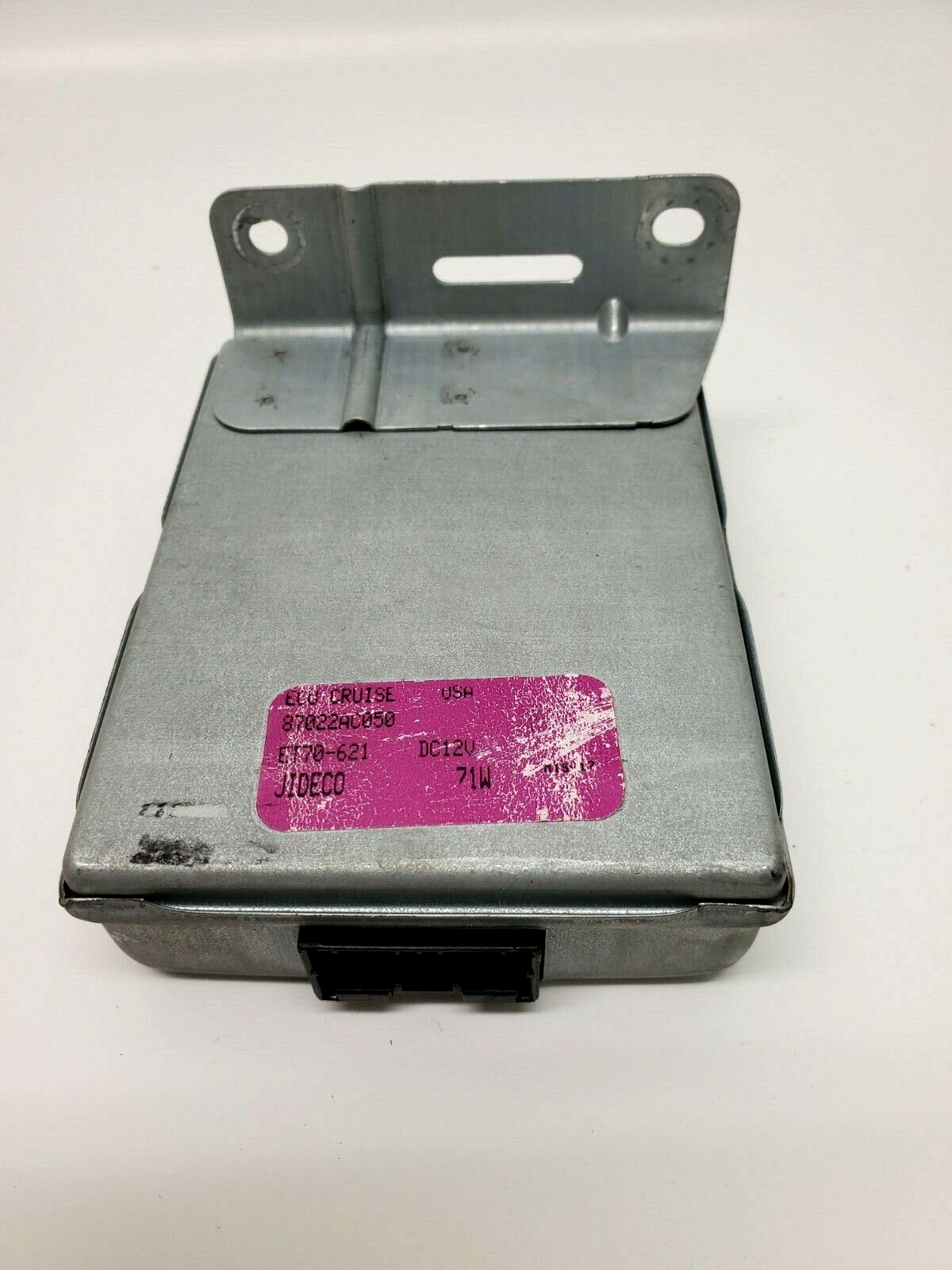 1996 1997 1998 1999 Subaru Legacy Cruise Control Module Unit 87022AC050 OEM