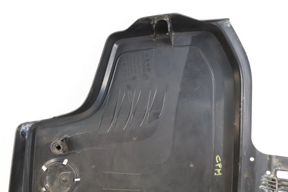 12-16 BMW 528I 528I XDRIVE 2.0L L4 TWINPOWERTURBO ENGINE MOTOR COVER 7636791 OEM