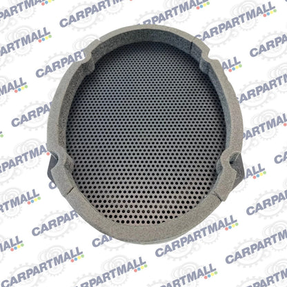 2000-2008 FORD FOCUS 01-12 ESCAPE FRONT RIGHT PASSENGER DOOR AUDIO SPEAKER OEM