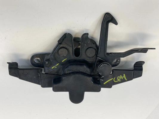 2004-2010 TOYOTA SIENNA FRONT HOOD LOCK LATCH RELEASE ACTUATOR ASSEMBLY OEM