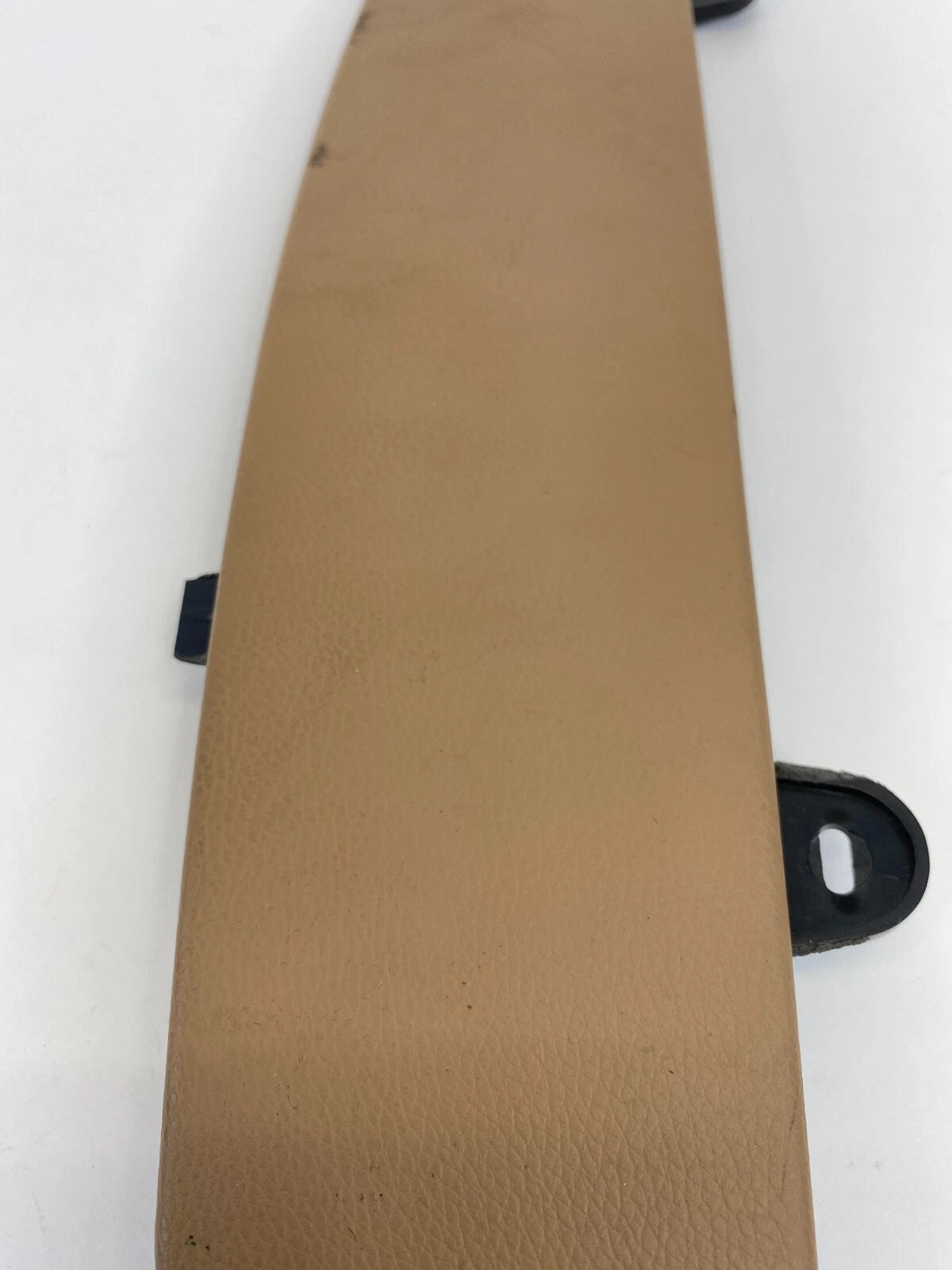 2002 2003 2004 2005 BMW 745I CENTER RIGHT SIDE ARMREST LID TOP COVER 7002400 OEM