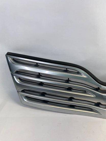 2009 2010 2011 2012 TOYOTA VENZA FRONT UPPER GRILLE GRILL 53111-0T010B OEM