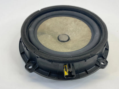 11-16 HYUNDAI ELANTRA REAR RIGHT SIDE DOOR AUDIO SPEAKER SYSTEM 96330-3X000 OEM