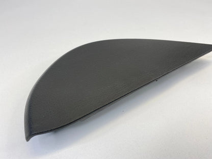 07-09 LINCOLN MKZ 06 ZEPHYR LEFT SIDE DASH END CAP COVER TRIM 6E53-5404481-AF