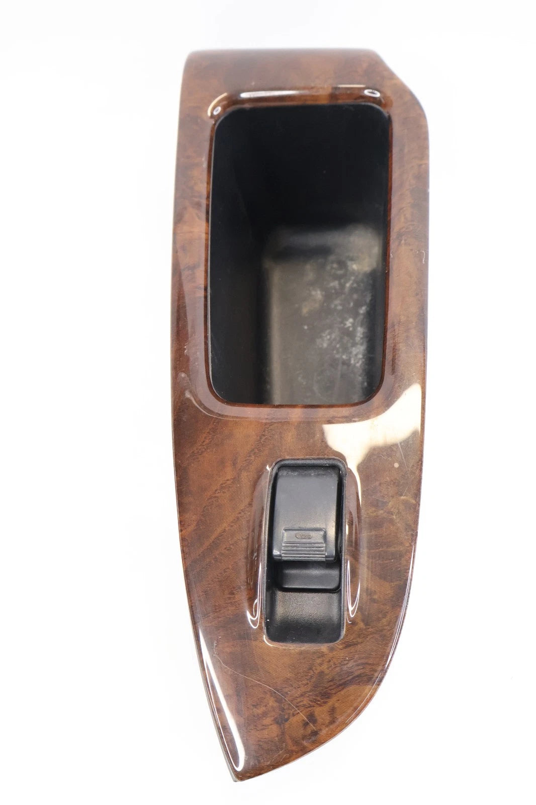 03-05 HONDA PILOT FRONT RIGHT PASSENGER DOOR WINDOW SWITCH CONTROL WOOD OEM