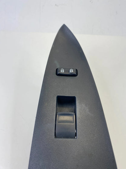 2006-2012 TOYOTA RAV4 FRONT RIGHT PASSENGER WINDOW SWITCH & BEZEL 74231-42100