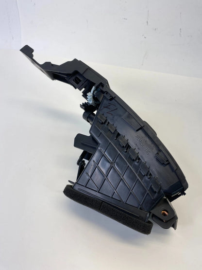 2013-2019 CADILLAC ATS LEFT DRIVER SIDE DASHBOARD AIR VENT BEZEL 22794521 OEM