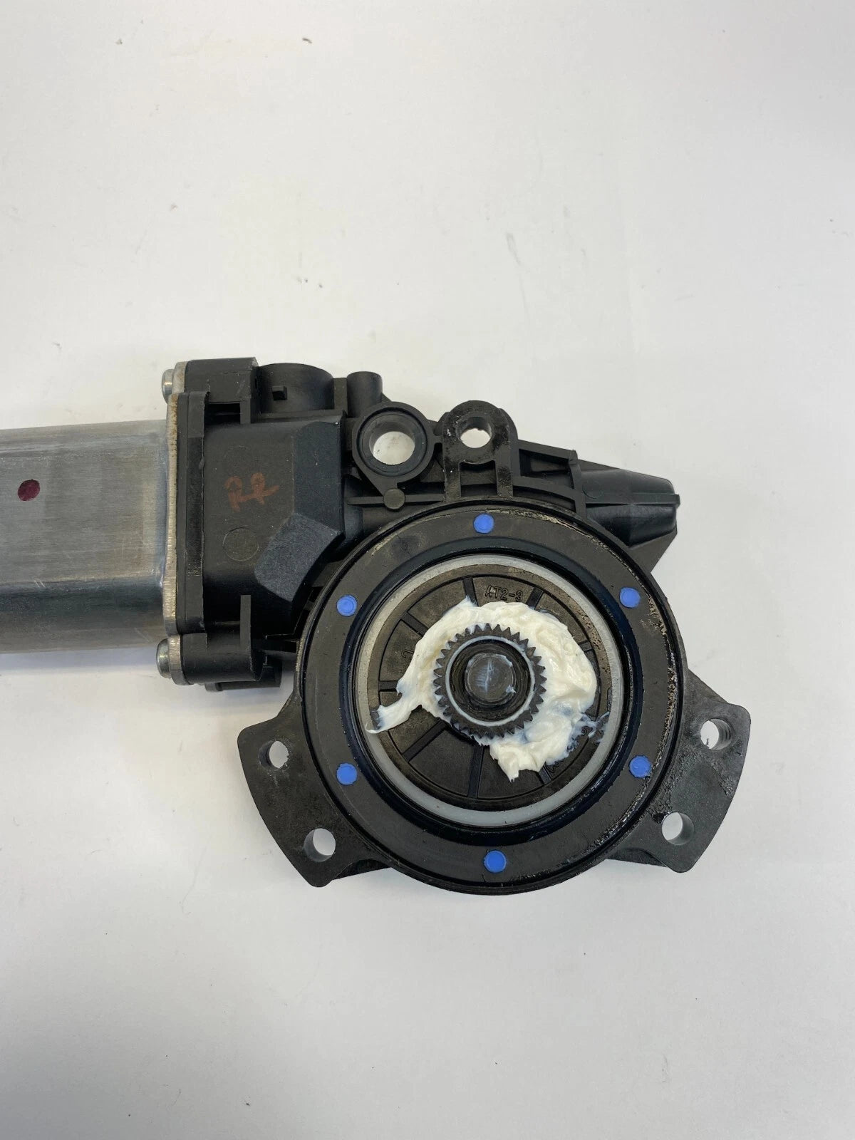 07 08 09 10 HYUNDAI ELANTRA REAR RIGHT SIDE DOOR POWER WINDOW MOTOR 402006 OEM