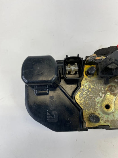 2005-2010 JEEP GRAND CHEROKEE FRONT RIGHT SIDE DOOR LOCK LATCH ACTUATOR ASSY OEM