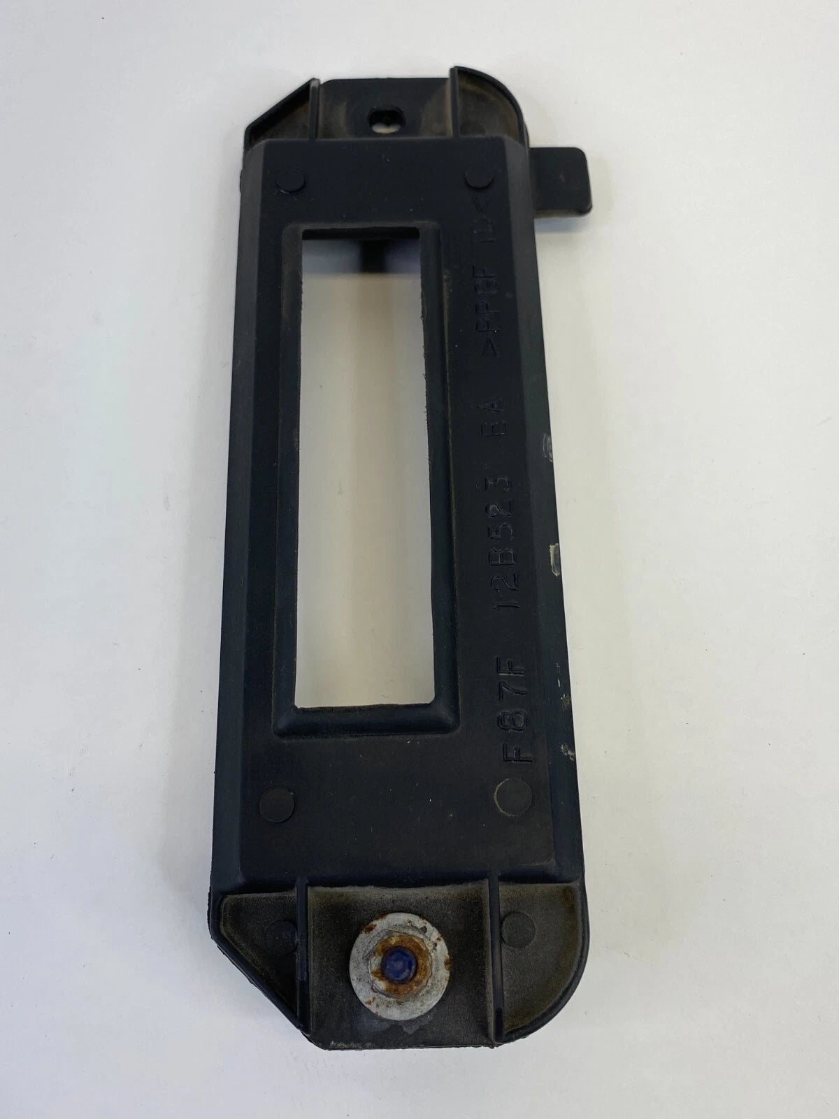 2001-2011 FORD RANGER TRAC ECU ECM COMPUTER MOUNTING BRACKET GASKET COVER OEM