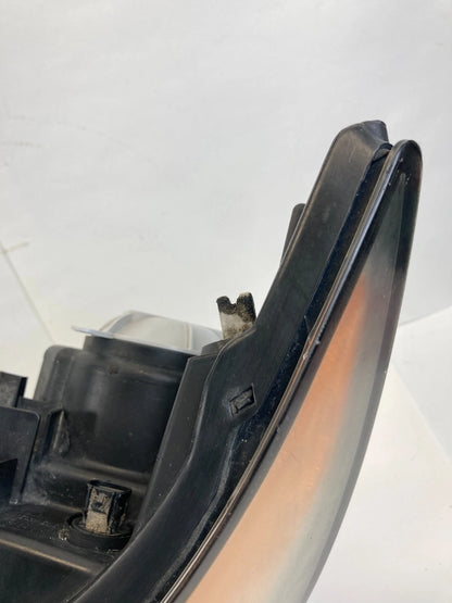 2010-2013 ACURA MDX FRONT LEFT DRIVER SIDE HID HEADLIGHT HEADLAMP ASSY OEM