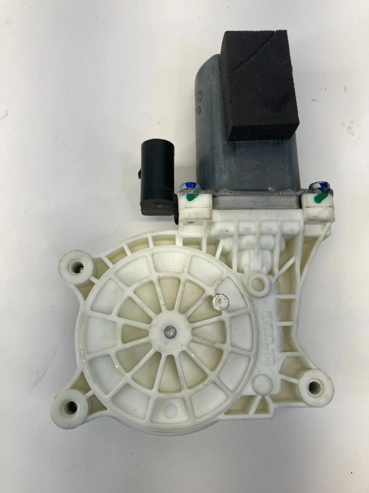 15-19 FORD EXPLORE POLICE INTERCEPTOR UTILITY REAR RIGHT DOOR POWER WINDOW MOTOR