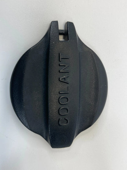 2011-2016 KIA OPTIMA RADIATOR ENGINE COOLANT RESERVOIR CAP TANK BOTTLE COVER