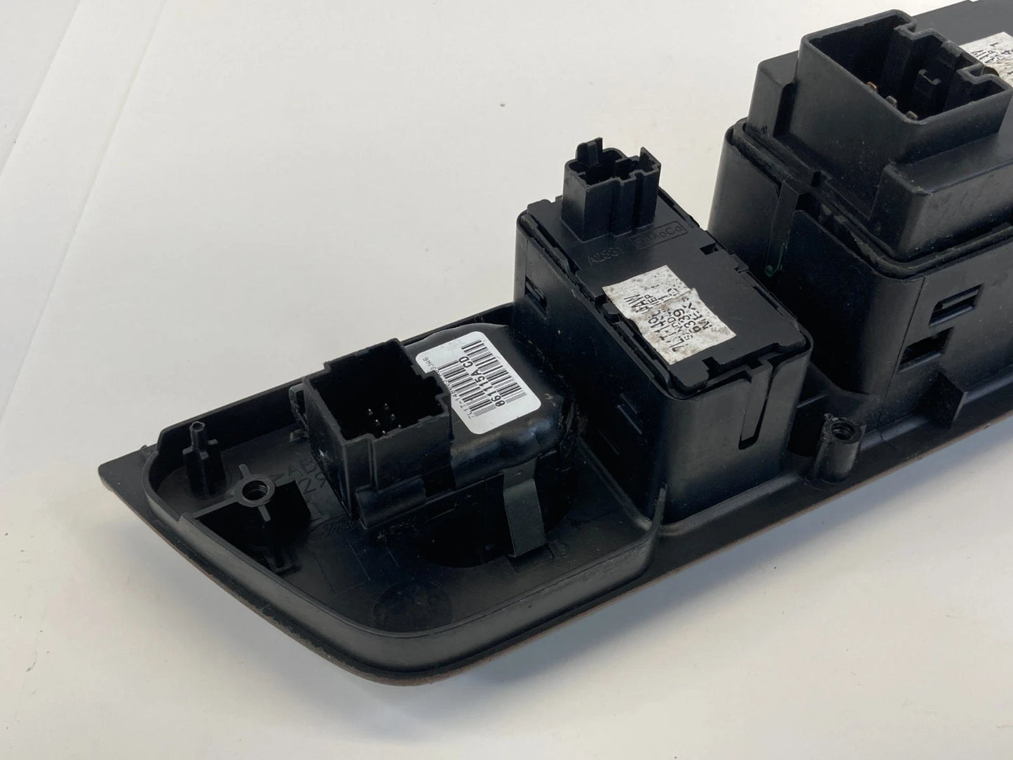 2007-2014 FORD EXPEDITION FRONT LEFT MASTER POWER WINDOW SWITCH OEM