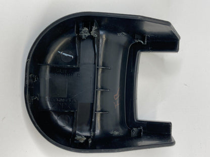 07 08 Honda Fit Front Passenger Seat Rear Inner Side Track Rail End Cap Cover