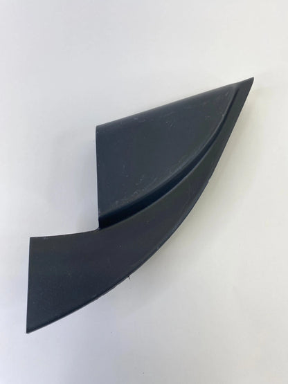 11-15 HYUNDAI SONATA FRONT LEFT INNER DOOR MIRROR CORNER COVER 87650-3S000 OEM