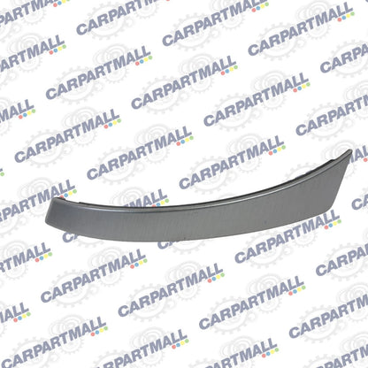 10-12 GMC ACADIA REAR RIGHT SIDE INTERIOR DOOR PULL HANDLE TRIM BEZEL 25801075