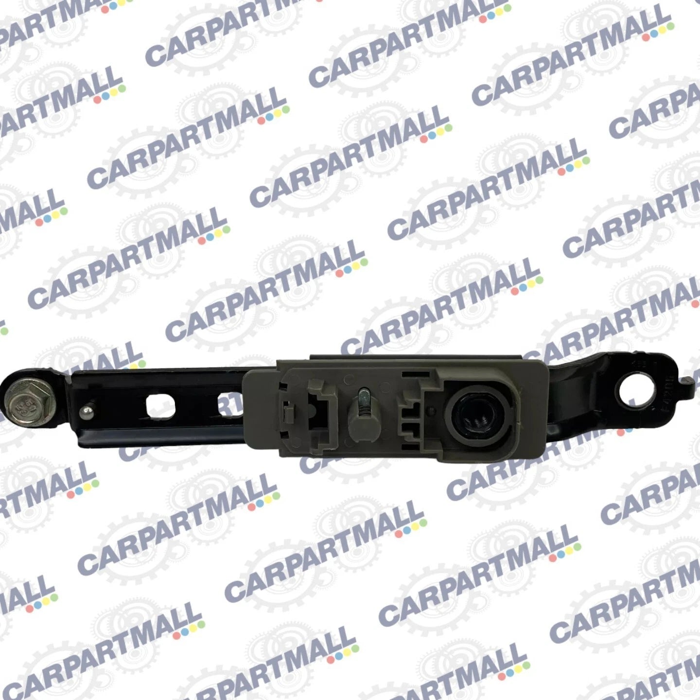 2003 2004 2005 2006 2007 NISSAN MURANO RIGHT PASSENGER SIDE SEAT BELT ADJUSTER