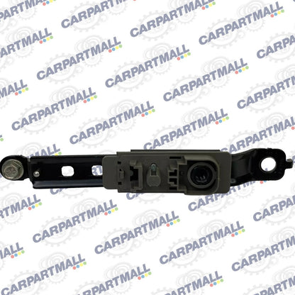 2003 2004 2005 2006 2007 NISSAN MURANO RIGHT PASSENGER SIDE SEAT BELT ADJUSTER
