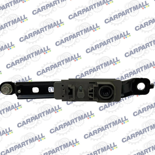 2003 2004 2005 2006 2007 NISSAN MURANO RIGHT PASSENGER SIDE SEAT BELT ADJUSTER