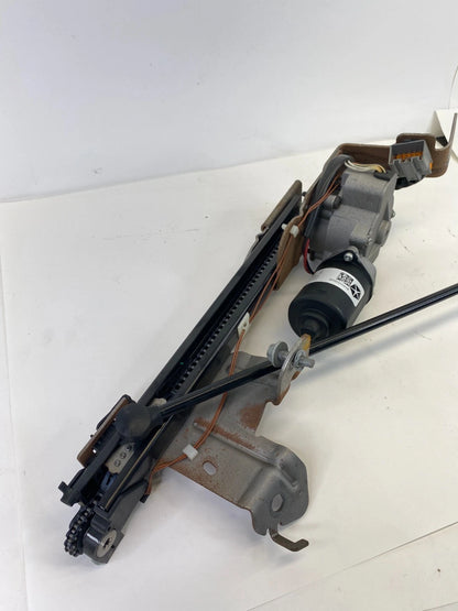 08-13 Chrysler Town & Country Rear Power Liftgate Pull Down Motor 04894596AB OEM