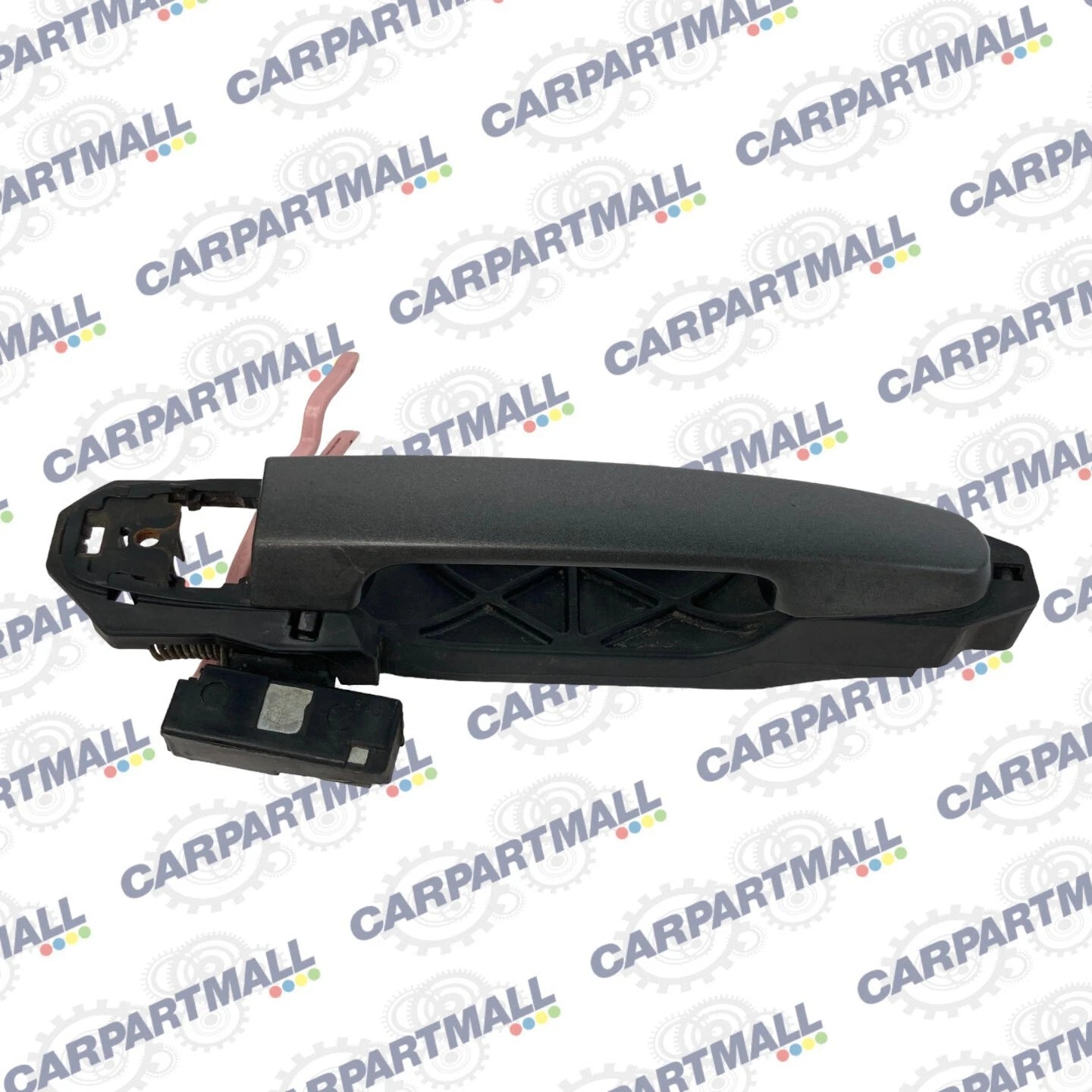 04 05 06 07 08 09 TOYOTA PRIUS REAR LEFT SIDE EXTERIOR DOOR HANDLE ASSEMBLY OEM