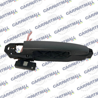 04 05 06 07 08 09 TOYOTA PRIUS REAR LEFT SIDE EXTERIOR DOOR HANDLE ASSEMBLY OEM