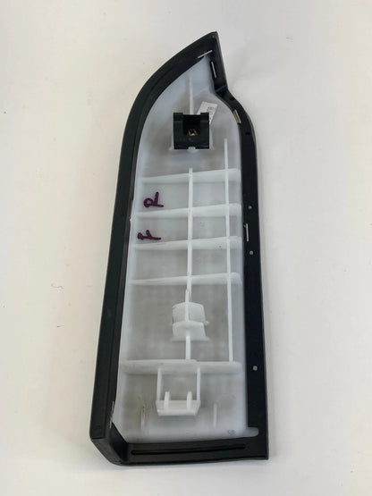 2000-2004 Nissan Xterra Front Right Side Door Panel Armrest Arm Rest 80940-3S500