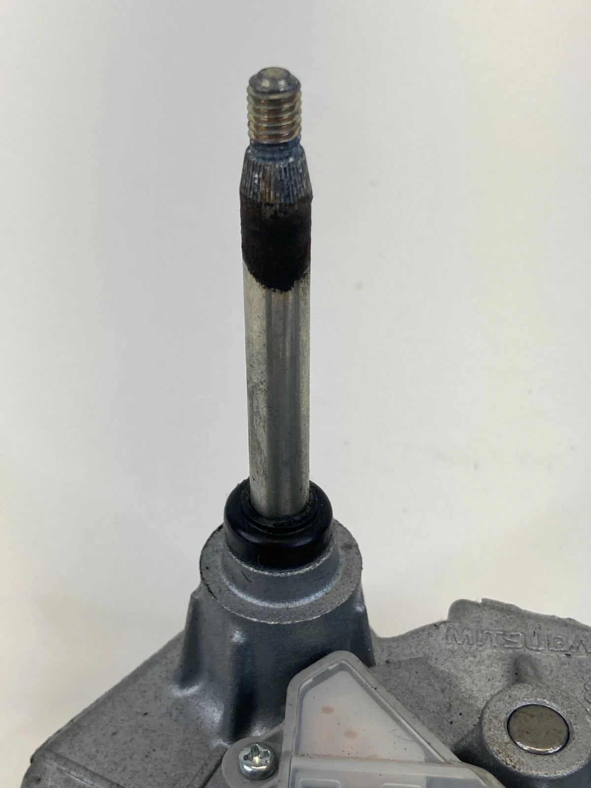 2011-2017 NISSAN QUEST REAR BACK WIPER MOTOR ASSEMBLY OEM