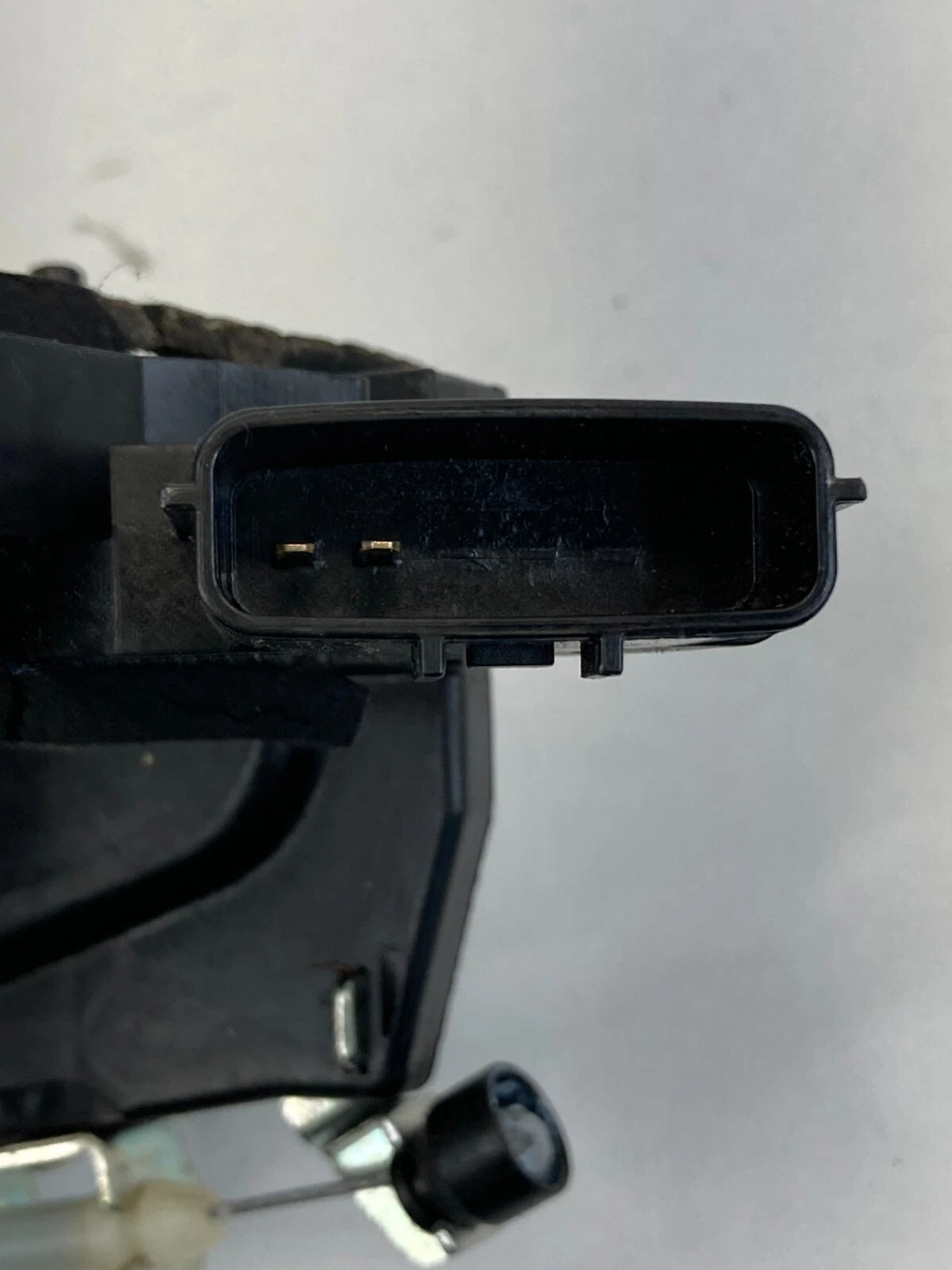 2008-2013 NISSAN ROGUE REAR RIGHT DOOR LOCK LATCH RELEASE ACTUATOR EG450JNORSF