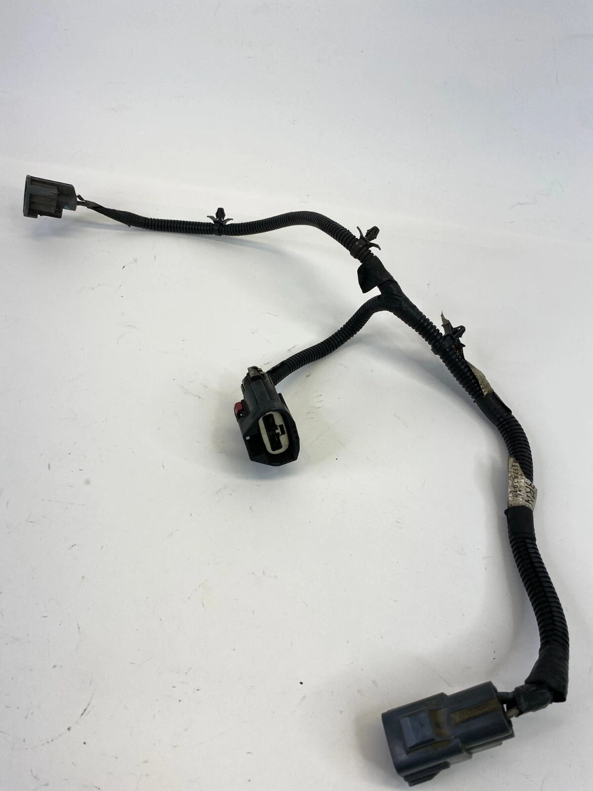 2010-2017 CHEVROLET EQUINOX WIRE LAMP WIRING HARNESS 20807049 OEM