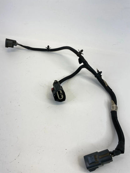 2010-2017 CHEVROLET EQUINOX WIRE LAMP WIRING HARNESS 20807049 OEM