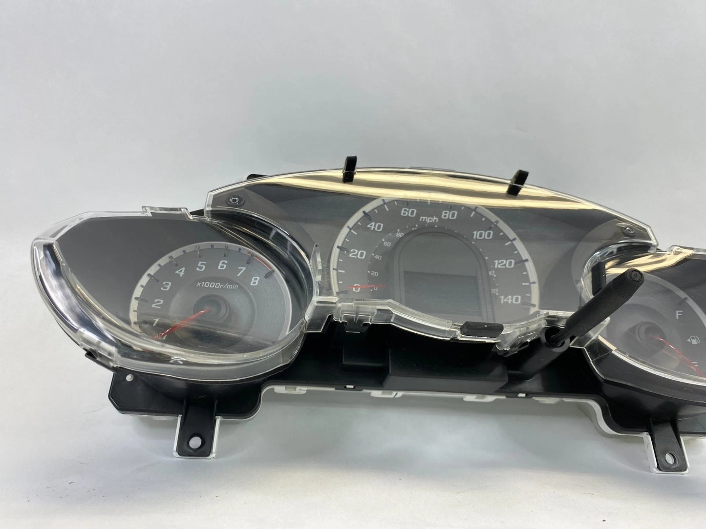 2009-2013 HONDA FIT SPEEDOMETER INSTRUMENT GAUGE CLUSTER 168K OEM 78100-TK6-A120