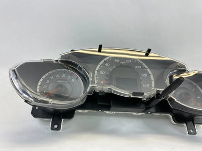 2009-2013 HONDA FIT SPEEDOMETER INSTRUMENT GAUGE CLUSTER 168K OEM 78100-TK6-A120