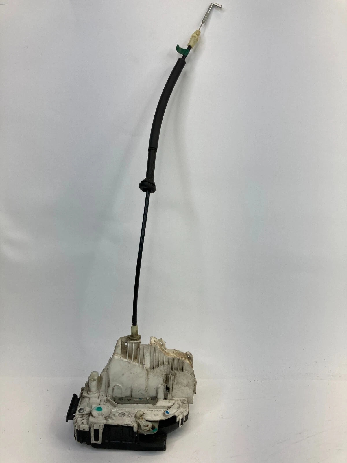 11-14 CHRYSLER 200 09 10 JOURNEY REAR RIGHT DOOR LOCK LATCH ACTUATOR 04589696AB