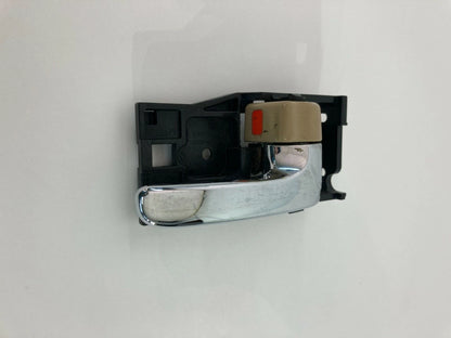 2000-2004 TOYOTA AVALON FRONT RIGHT PASSENGER SIDE INNER DOOR HANDLE 69205-AC010
