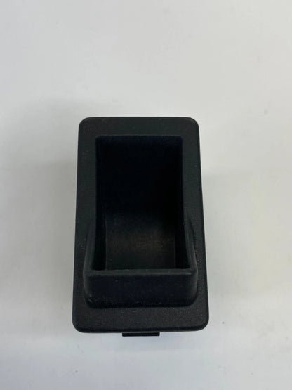2001-2007 01-07 FORD ESCAPE DASH COIN BIN HOLDER TRAY YL84-19K357-EBW OEM