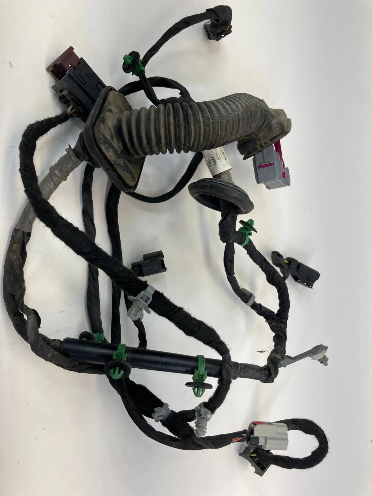 2013-2015 CHEVROLET MALIBU FRONT RIGHT DOOR WIRE HARNESS OEM FACTORY 22869883