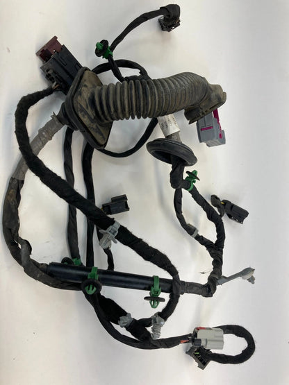 2013-2015 CHEVROLET MALIBU FRONT RIGHT DOOR WIRE HARNESS OEM FACTORY 22869883