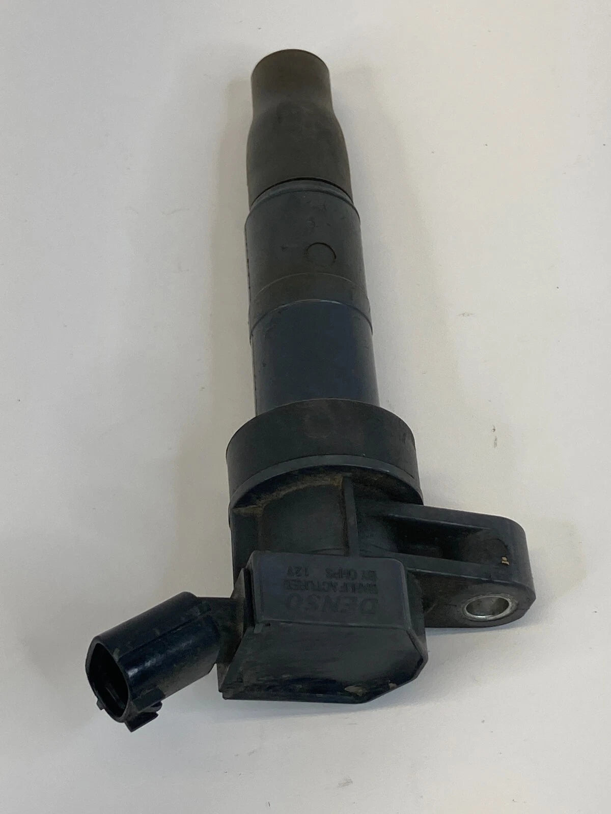 08-14 HYUNDAI SONATA 2.4L AT ENGINE IGNITION COIL IGNITER DENSO 27300-3F100 OEM