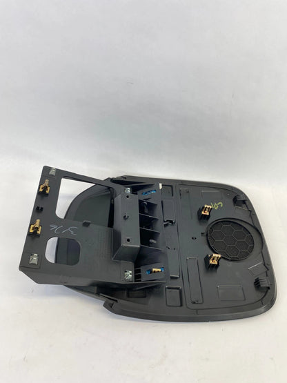 12-17 CHEVROLET EQUINOX GMC TERRAIN DASH SPEAKER UPPER COVER GRILLE 20906477 OEM