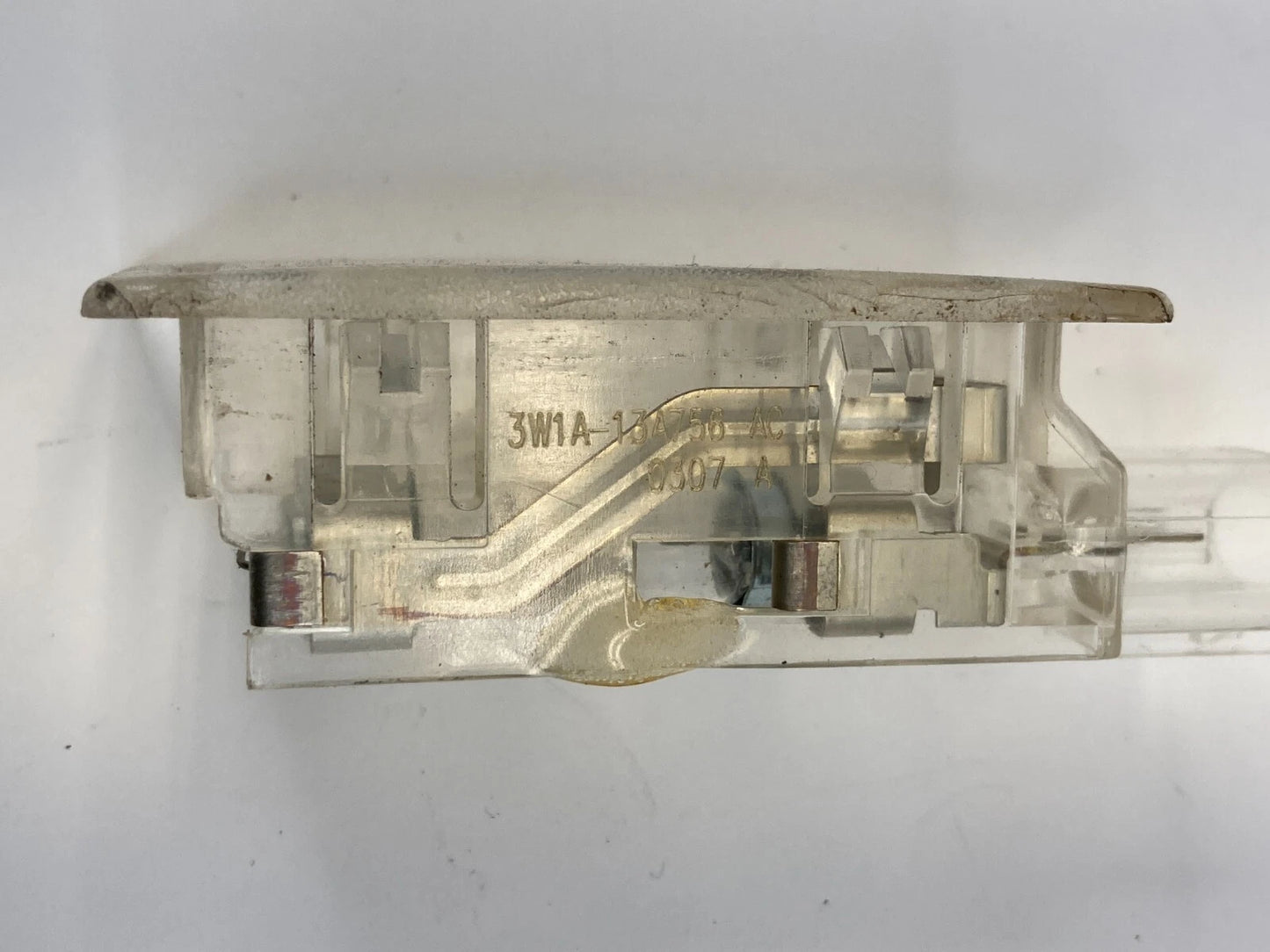 07-10 FORD EDGE REAR TRUNK CARGO INTERIOR COURTESY LIGHT LAMP 3W1A-13A756-AC OEM