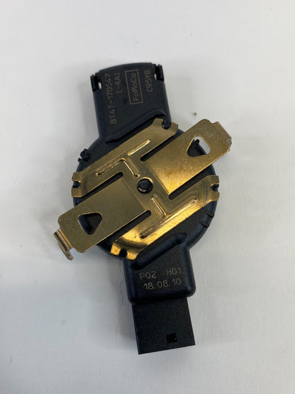 2011-2014 Ford Edge Front Windshield Wiper Rain Sensor Module Unit BT4T-17D547