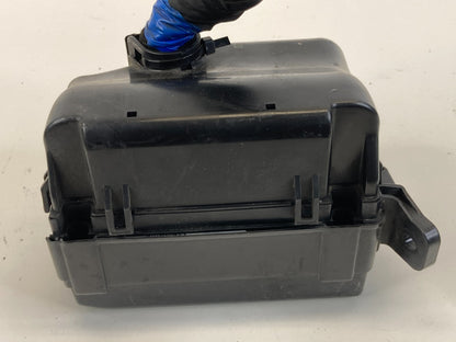 2013 2014 Hyundai Accent 1.6L AT Engine Fuse Relay Box Junction Block 912201R525