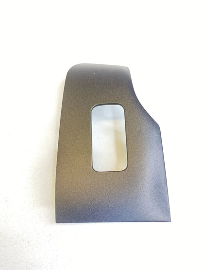 2004-2008 ACURA TSX REAR LEFT SIDE DOOR WINDOW SWITCH COVER BEZEL TRIM 83791-SEA