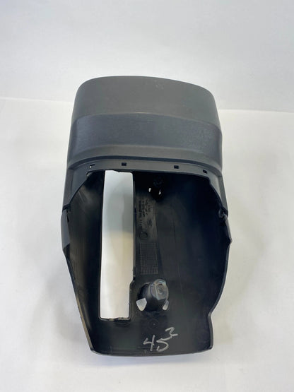 2013-2019 FORD ESCAPE STEERING COLUMN UPPER & LOWER COVER SHROUD CJ54-3533-ADW