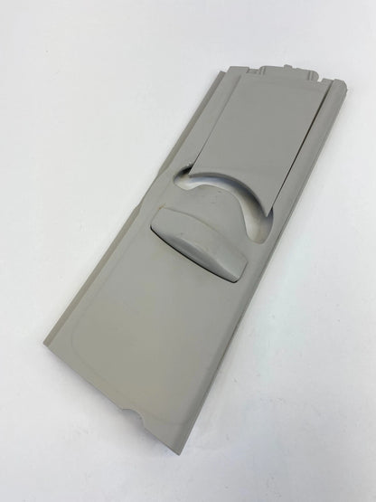 2013 2014 SUBARU OUTBACK FRONT RIGHT SIDE PILLAR SEAT BELT ADJUSTER TRIM COVER