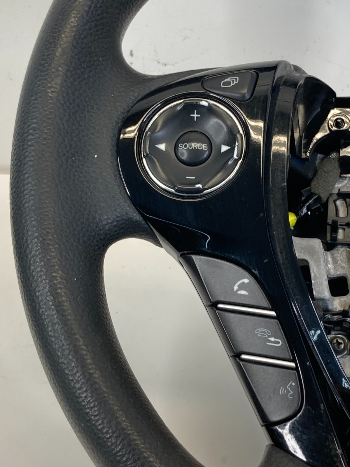 2013-2017 Honda Accord Steering Wheel w/ Cruise & Audio Control Switch OEM