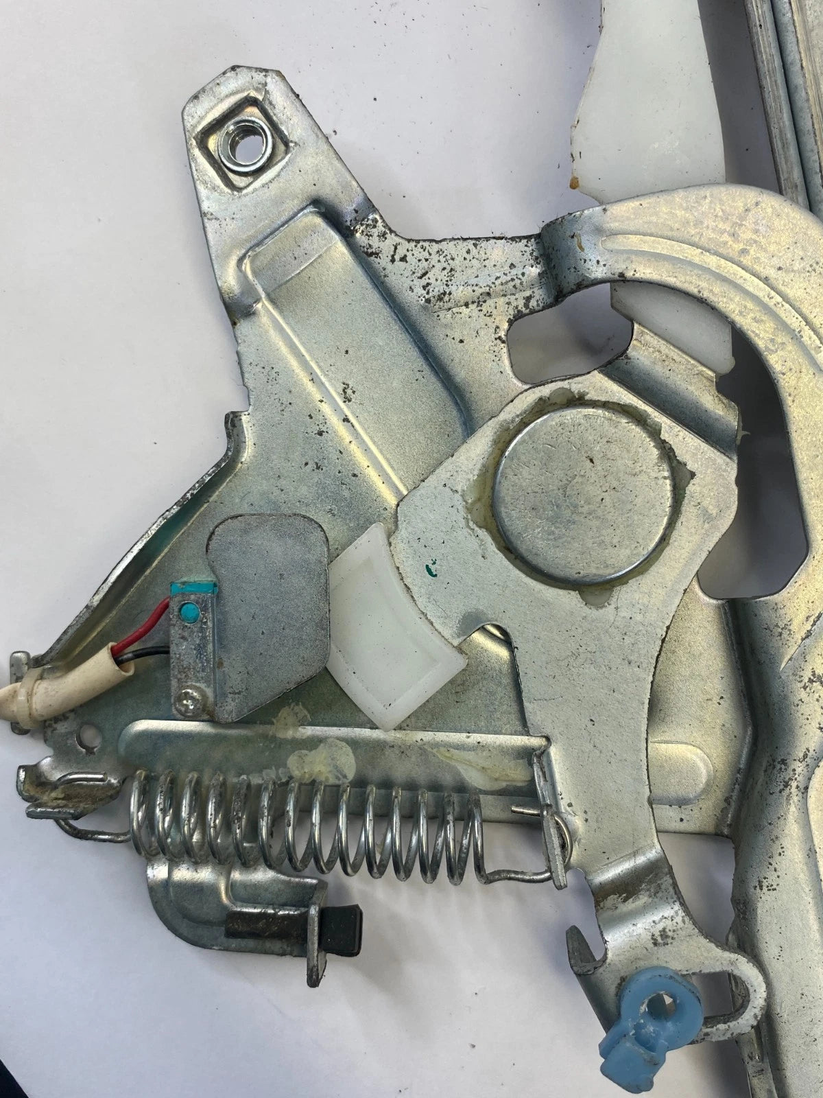 2005-2010 HONDA ODYSSEY FRONT LEFT SIDE DOOR WINDOW REGULATOR & MOTOR OEM