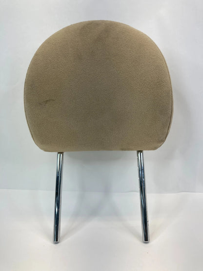 2007-2009 NISSAN SENTRA FRONT LEFT DRIVER SIDE SEAT HEADREST HEAD REST OEM
